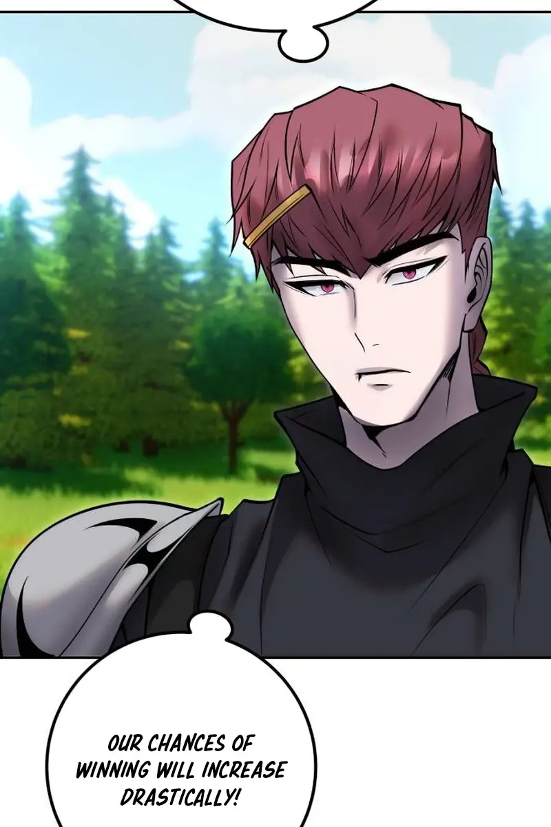 I Was More Overpowered Than the Hero, So I Hid My Power! Chapter 57 Page 21