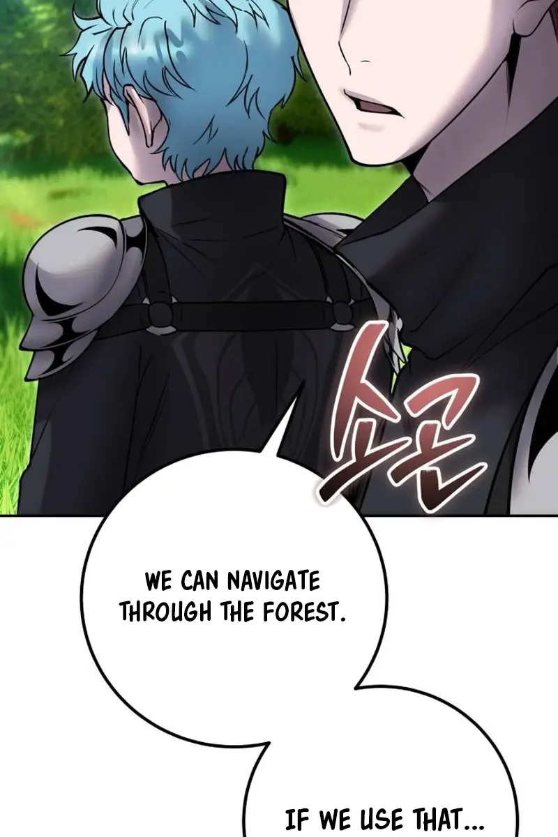 I Was More Overpowered Than the Hero, So I Hid My Power! Chapter 57 Page 23