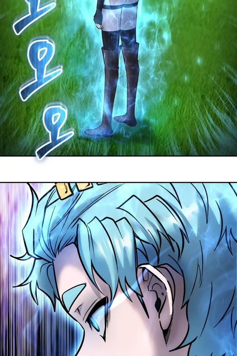 I Was More Overpowered Than the Hero, So I Hid My Power! Chapter 57 Page 27