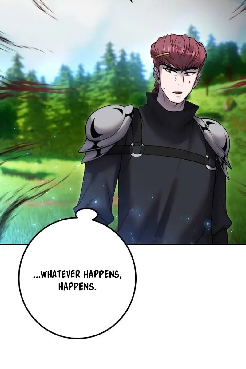 I Was More Overpowered Than the Hero, So I Hid My Power! Chapter 57 Page 29