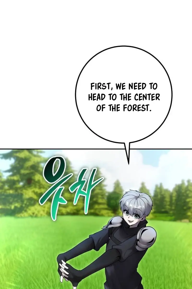 I Was More Overpowered Than the Hero, So I Hid My Power! Chapter 57 Page 30