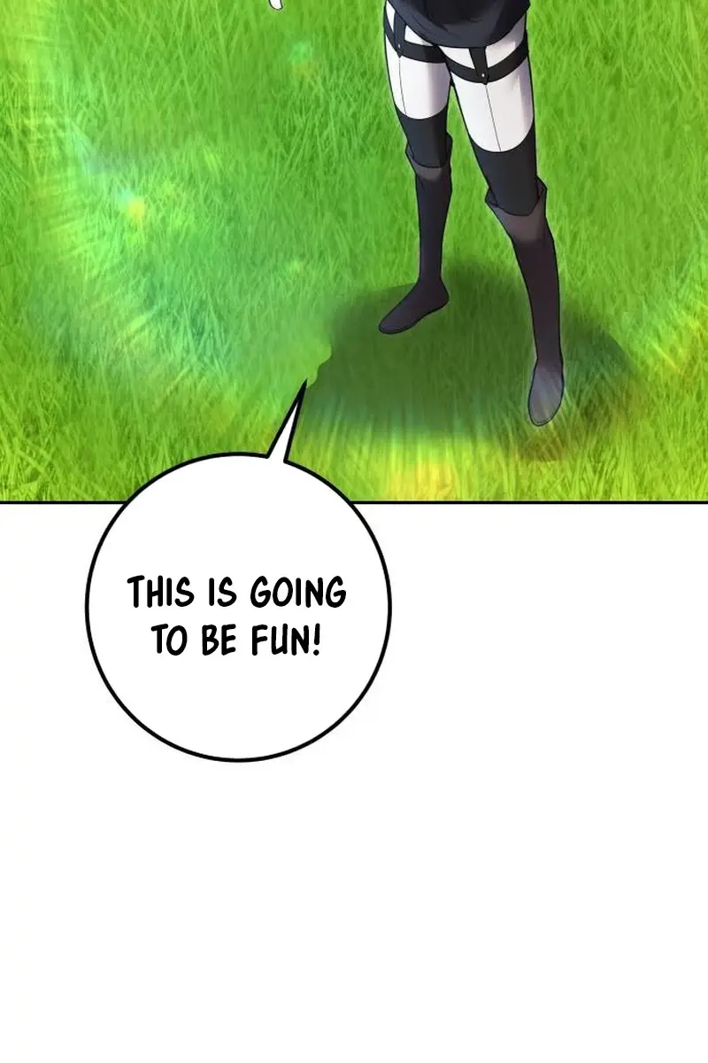 I Was More Overpowered Than the Hero, So I Hid My Power! Chapter 57 Page 31