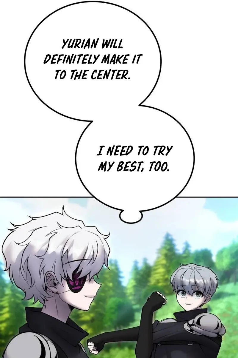 I Was More Overpowered Than the Hero, So I Hid My Power! Chapter 57 Page 33