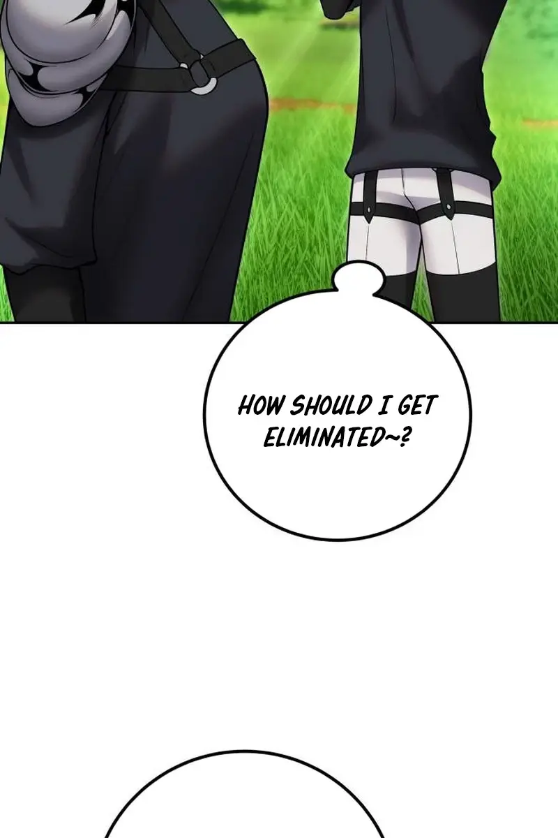 I Was More Overpowered Than the Hero, So I Hid My Power! Chapter 57 Page 34