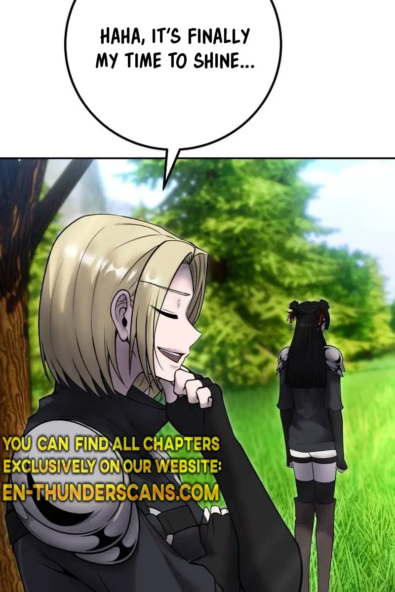 I Was More Overpowered Than the Hero, So I Hid My Power! Chapter 57 Page 35