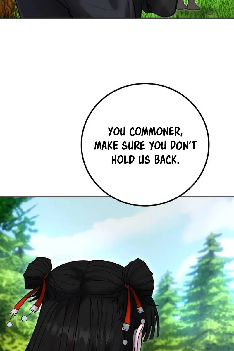 I Was More Overpowered Than the Hero, So I Hid My Power! Chapter 57 Page 36