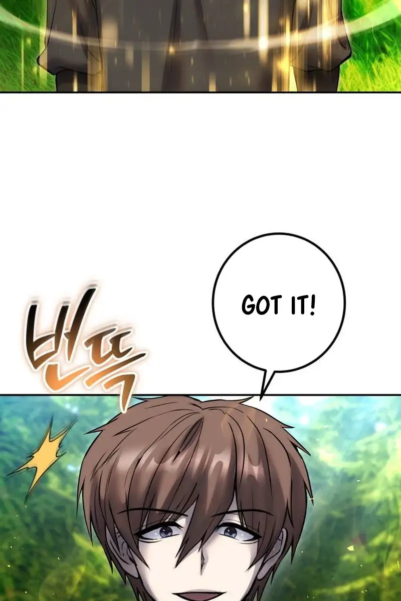 I Was More Overpowered Than the Hero, So I Hid My Power! Chapter 57 Page 42