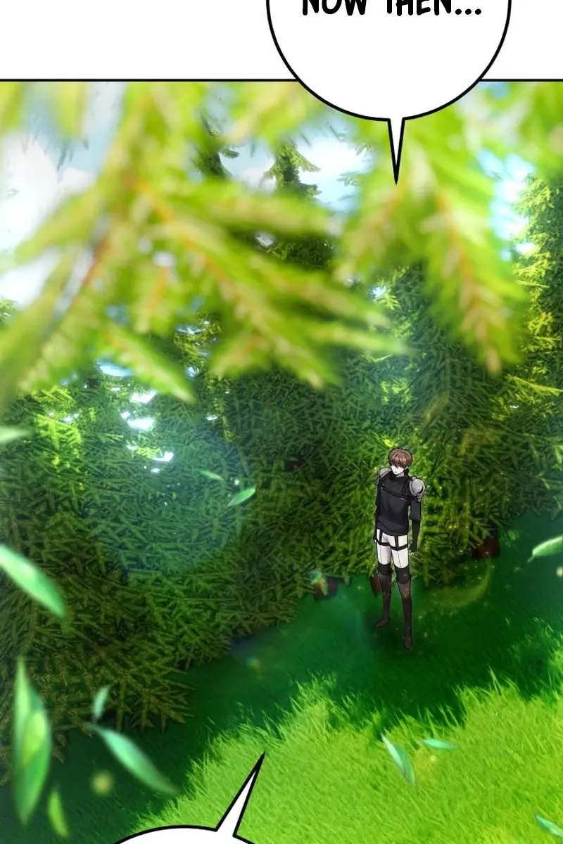 I Was More Overpowered Than the Hero, So I Hid My Power! Chapter 57 Page 44