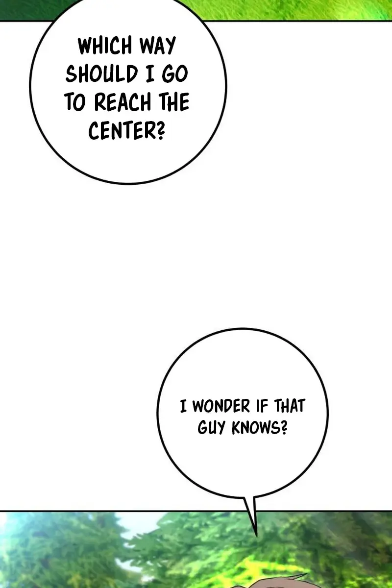 I Was More Overpowered Than the Hero, So I Hid My Power! Chapter 57 Page 45