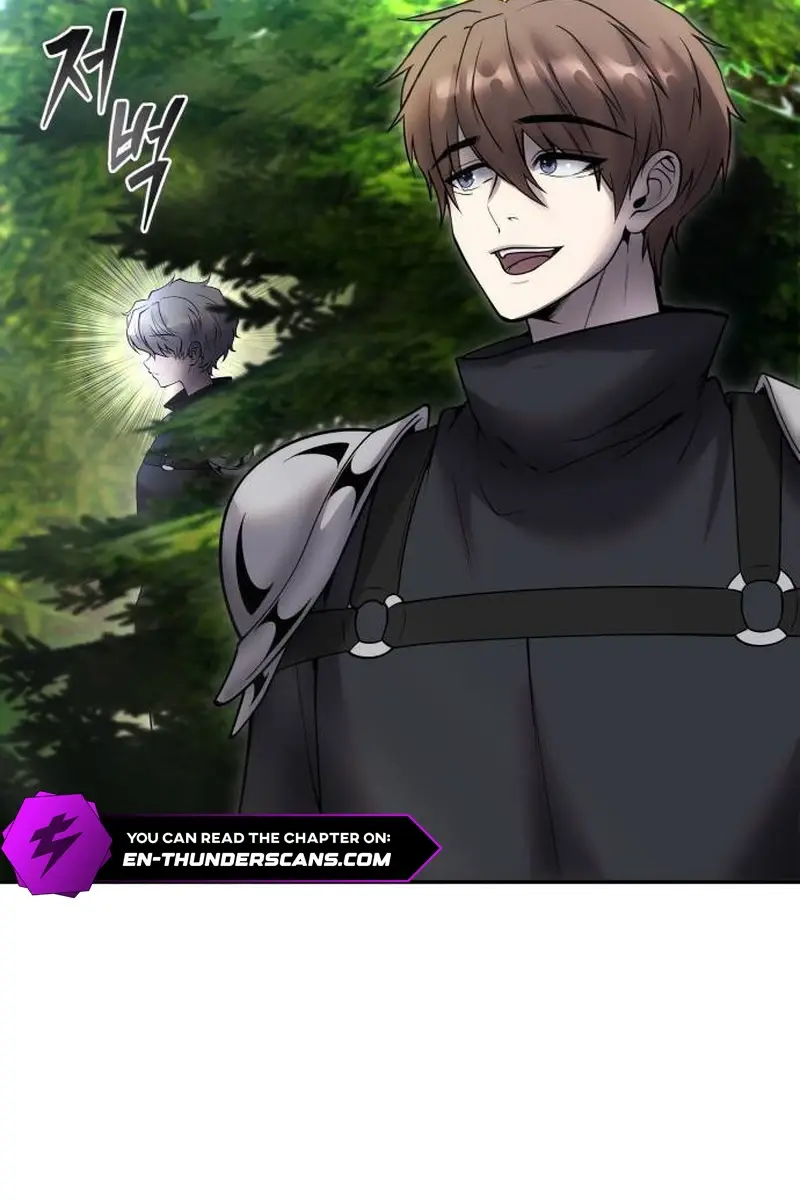 I Was More Overpowered Than the Hero, So I Hid My Power! Chapter 57 Page 46