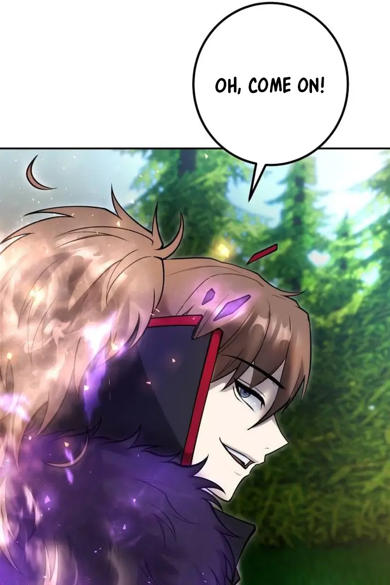 I Was More Overpowered Than the Hero, So I Hid My Power! Chapter 57 Page 49