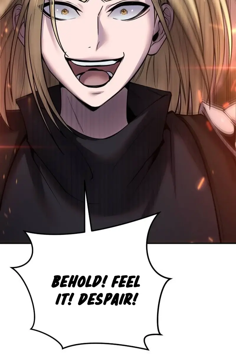 I Was More Overpowered Than the Hero, So I Hid My Power! Chapter 57 Page 52