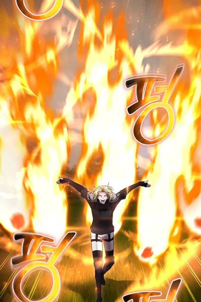 I Was More Overpowered Than the Hero, So I Hid My Power! Chapter 57 Page 54