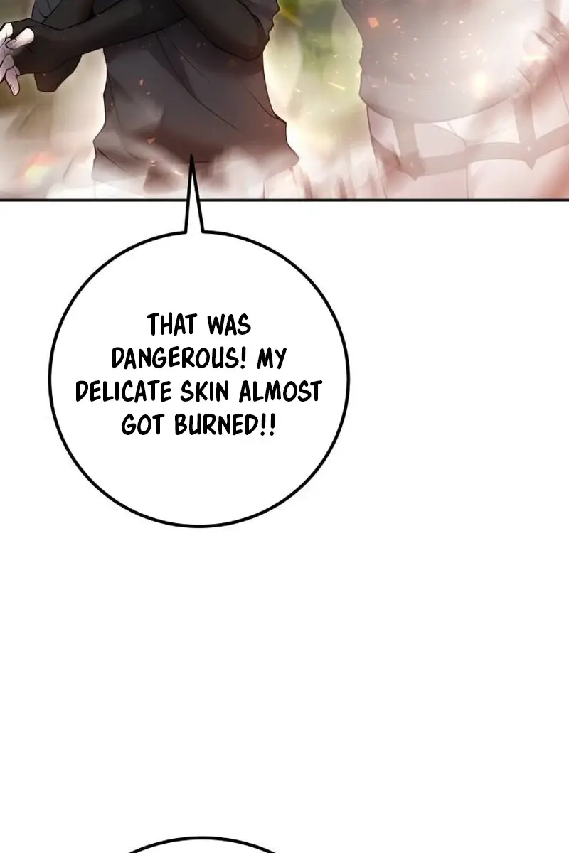 I Was More Overpowered Than the Hero, So I Hid My Power! Chapter 57 Page 58