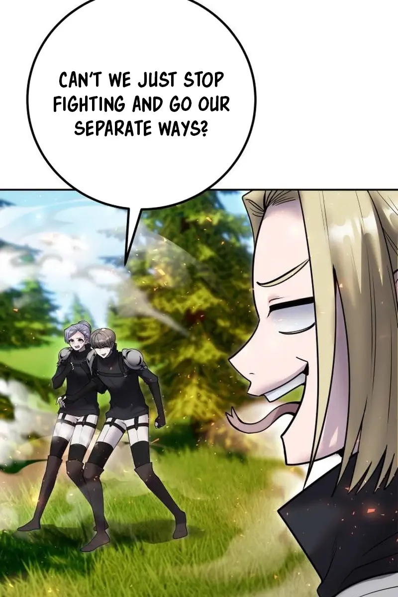 I Was More Overpowered Than the Hero, So I Hid My Power! Chapter 57 Page 59