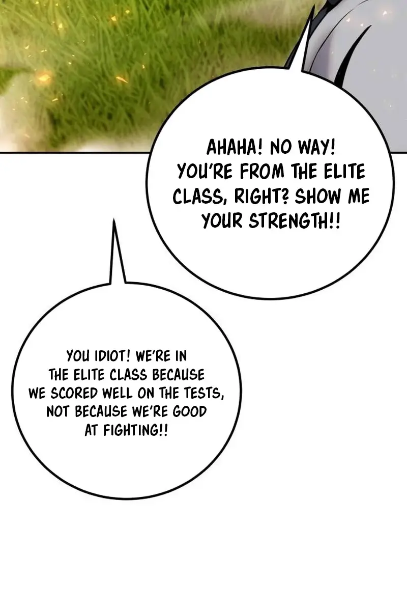 I Was More Overpowered Than the Hero, So I Hid My Power! Chapter 57 Page 60