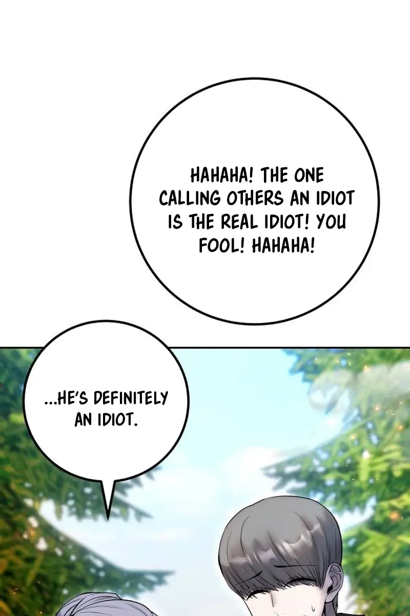 I Was More Overpowered Than the Hero, So I Hid My Power! Chapter 57 Page 61