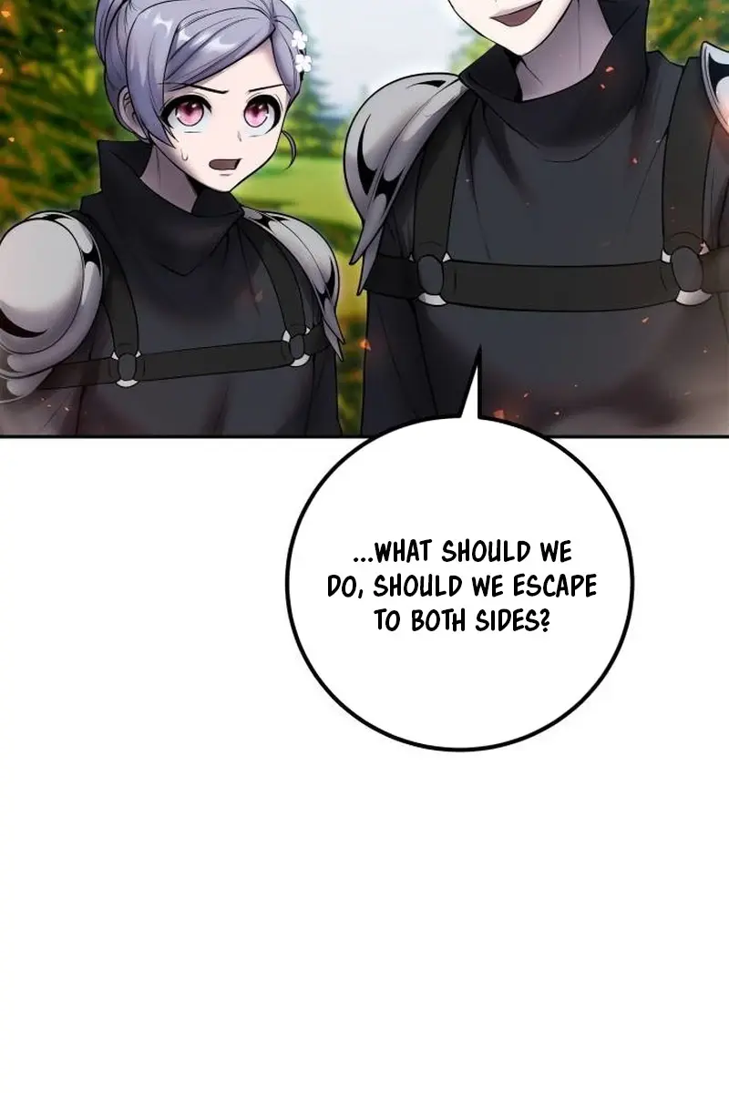 I Was More Overpowered Than the Hero, So I Hid My Power! Chapter 57 Page 62