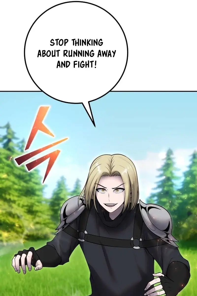 I Was More Overpowered Than the Hero, So I Hid My Power! Chapter 57 Page 64