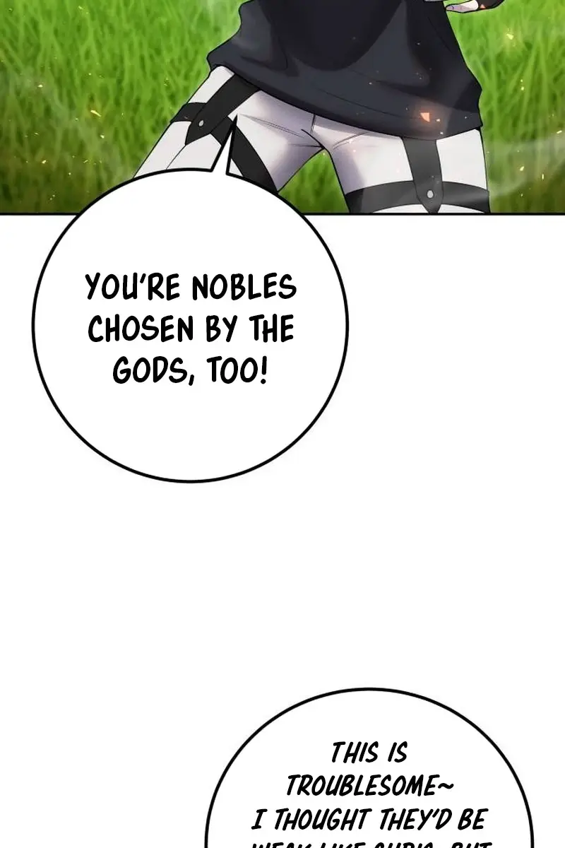 I Was More Overpowered Than the Hero, So I Hid My Power! Chapter 57 Page 65