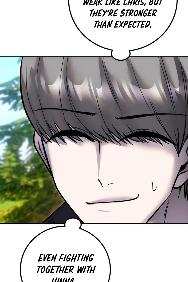 I Was More Overpowered Than the Hero, So I Hid My Power! Chapter 57 Page 66