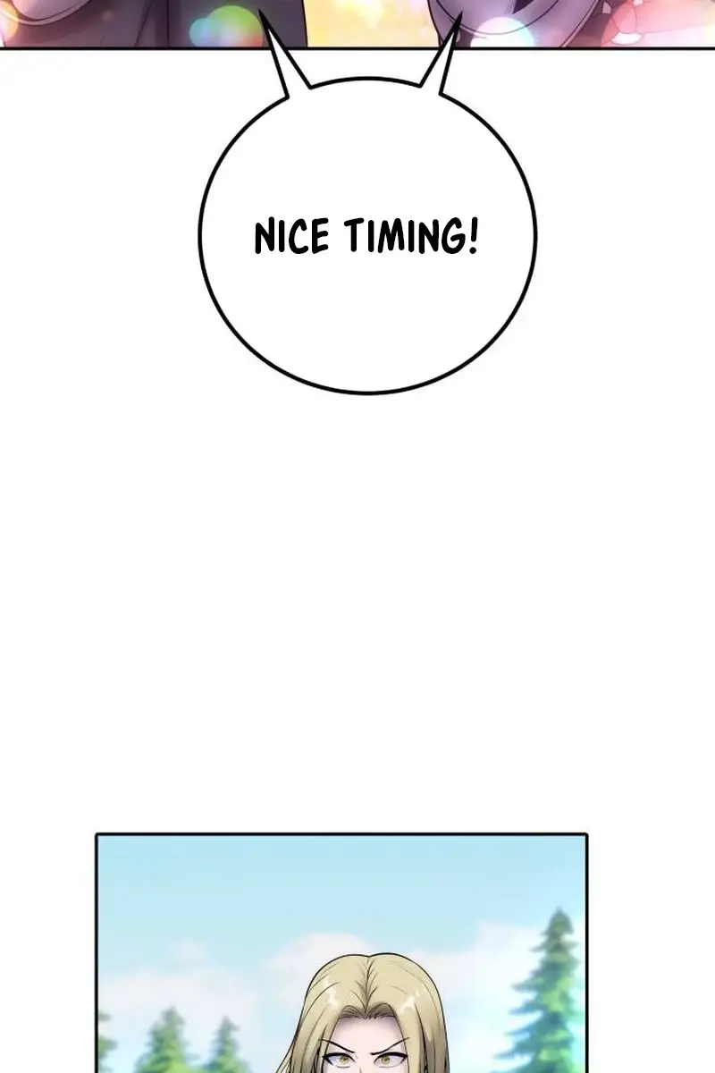 I Was More Overpowered Than the Hero, So I Hid My Power! Chapter 57 Page 72