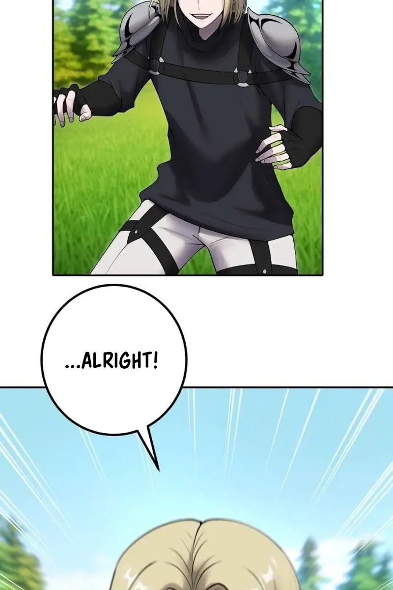 I Was More Overpowered Than the Hero, So I Hid My Power! Chapter 57 Page 73