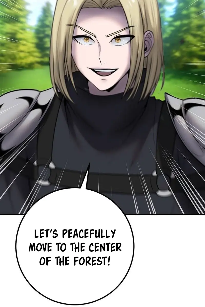 I Was More Overpowered Than the Hero, So I Hid My Power! Chapter 57 Page 74