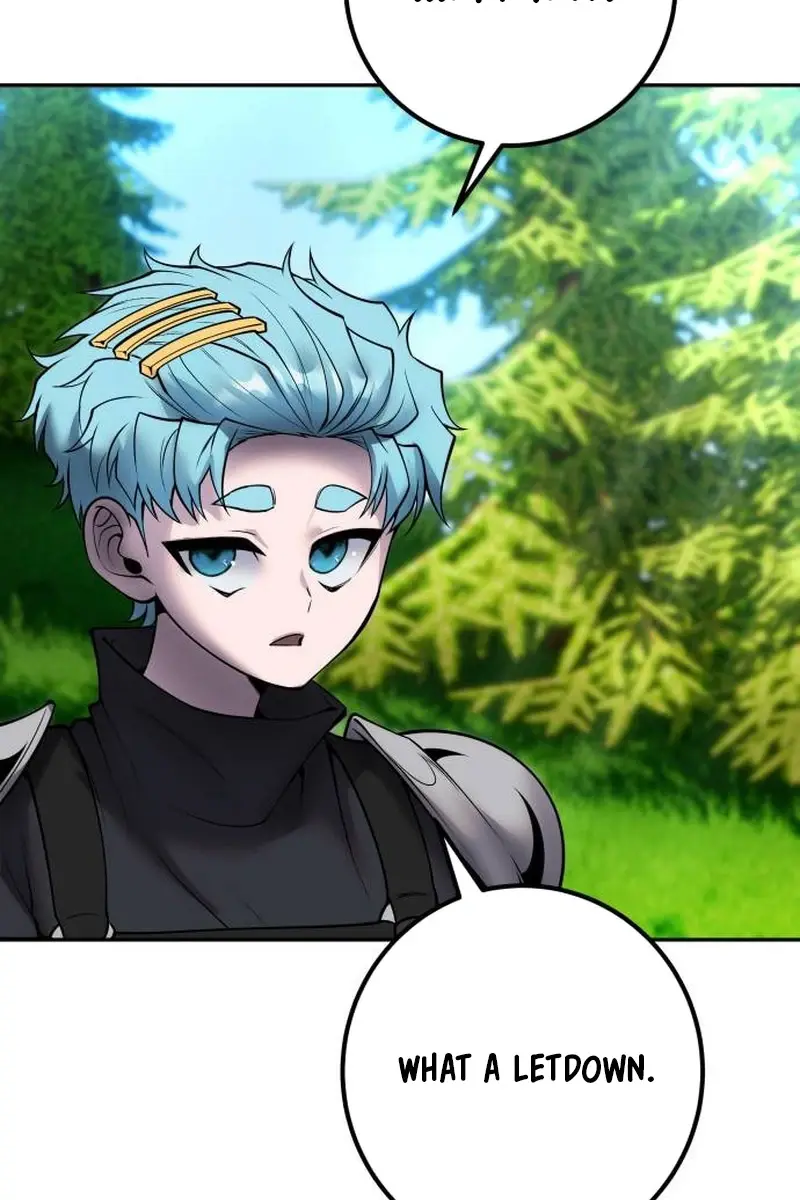 I Was More Overpowered Than the Hero, So I Hid My Power! Chapter 57 Page 76