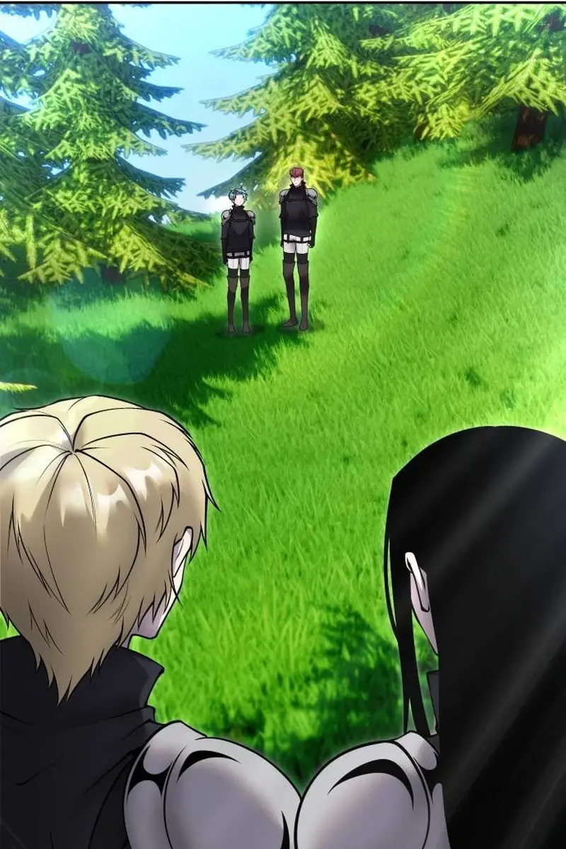 I Was More Overpowered Than the Hero, So I Hid My Power! Chapter 57 Page 78