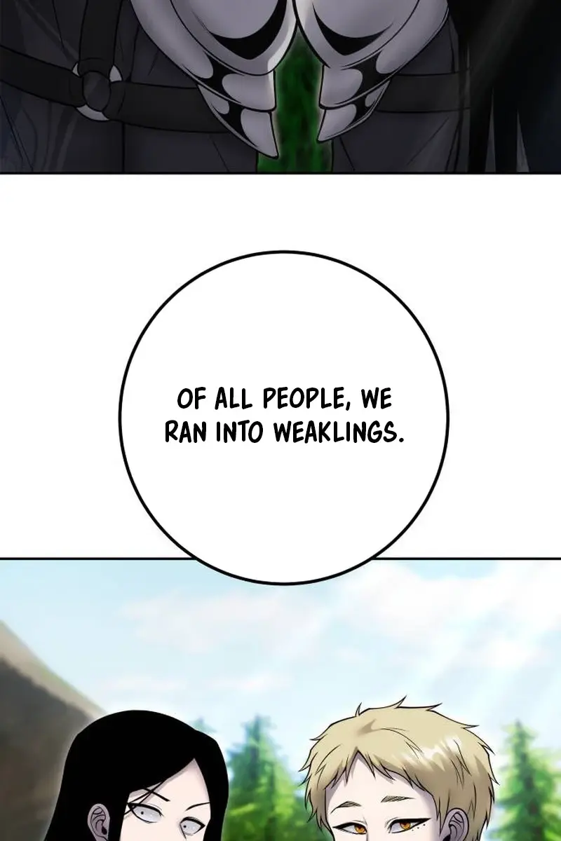 I Was More Overpowered Than the Hero, So I Hid My Power! Chapter 57 Page 79