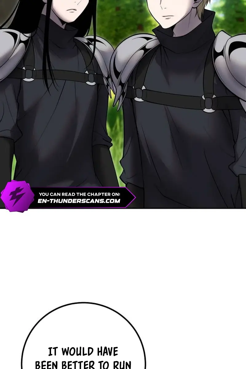 I Was More Overpowered Than the Hero, So I Hid My Power! Chapter 57 Page 80