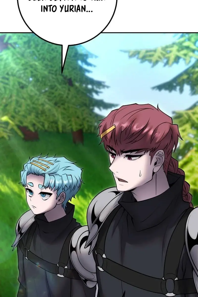 I Was More Overpowered Than the Hero, So I Hid My Power! Chapter 57 Page 81