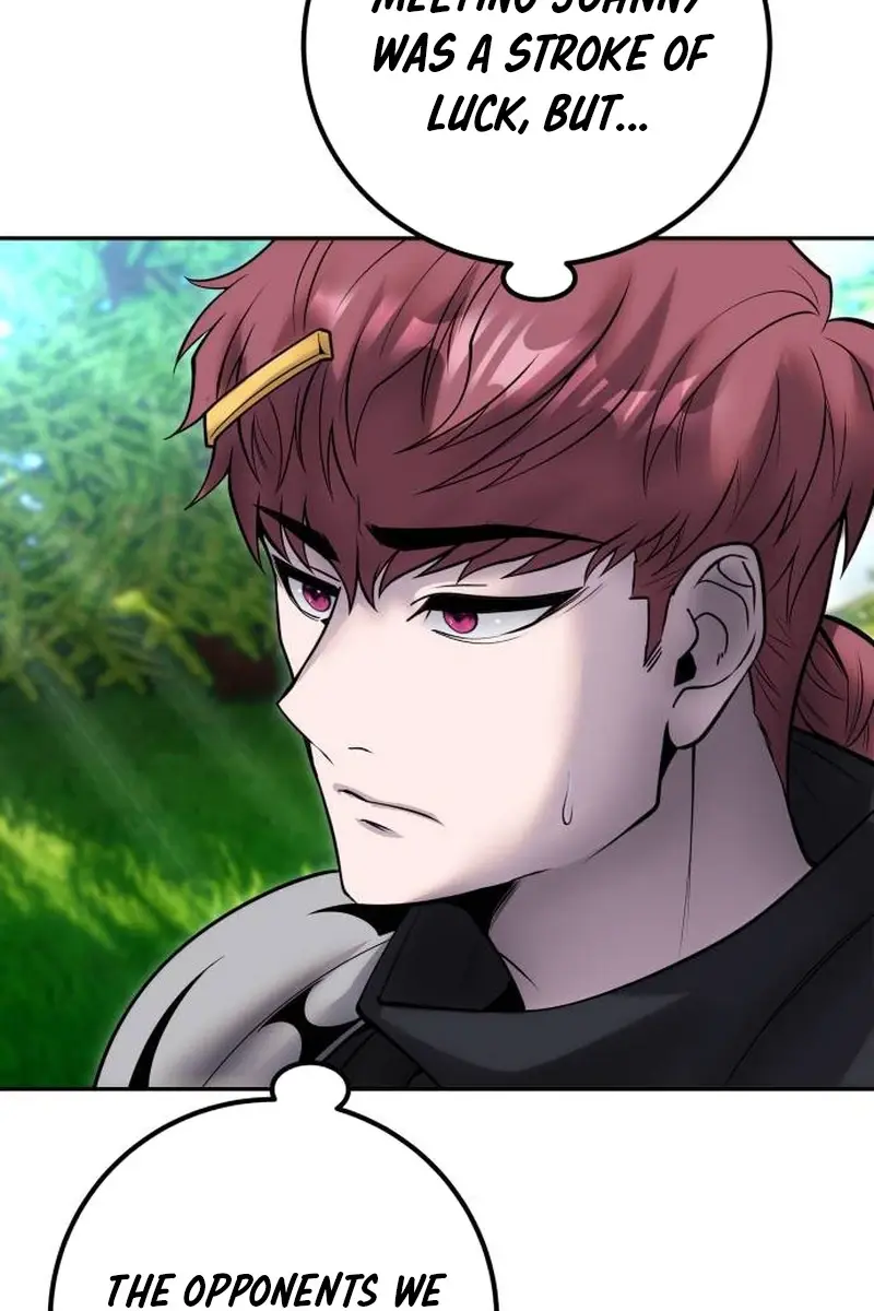 I Was More Overpowered Than the Hero, So I Hid My Power! Chapter 57 Page 83