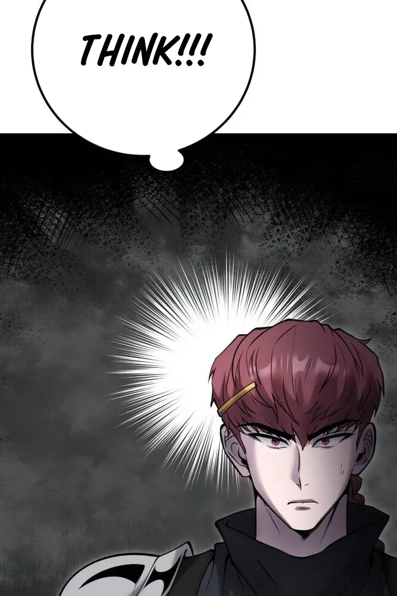 I Was More Overpowered Than the Hero, So I Hid My Power! Chapter 57 Page 87