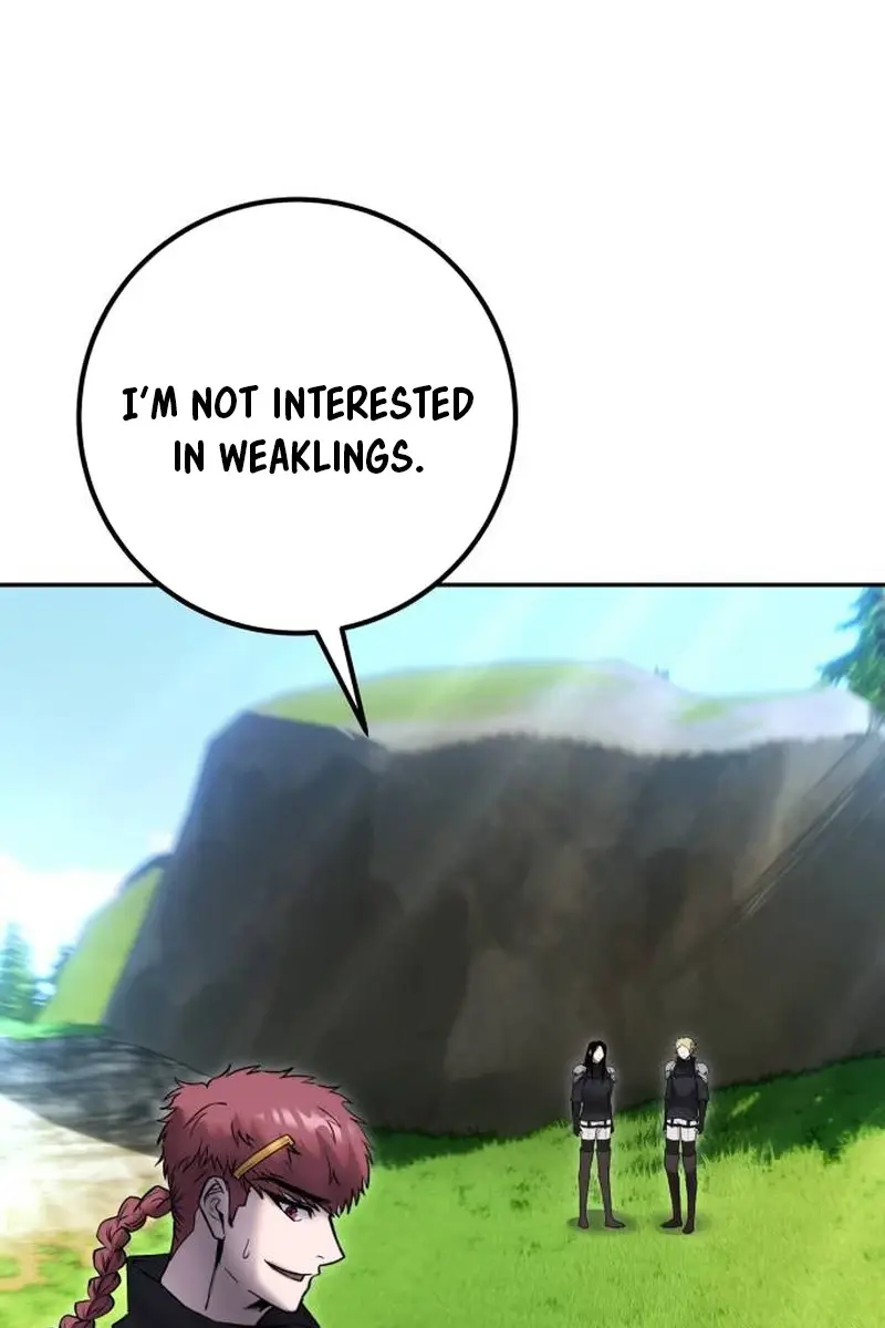 I Was More Overpowered Than the Hero, So I Hid My Power! Chapter 57 Page 94