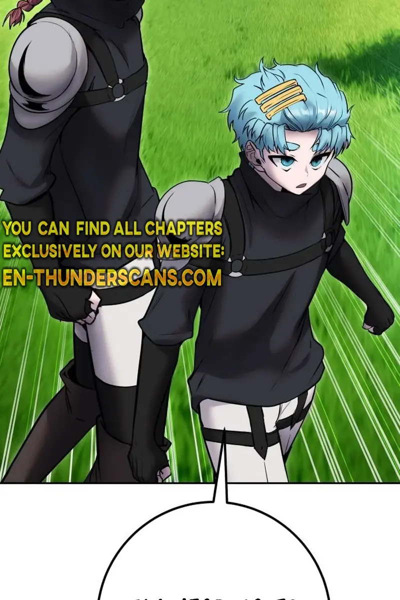 I Was More Overpowered Than the Hero, So I Hid My Power! Chapter 57 Page 95