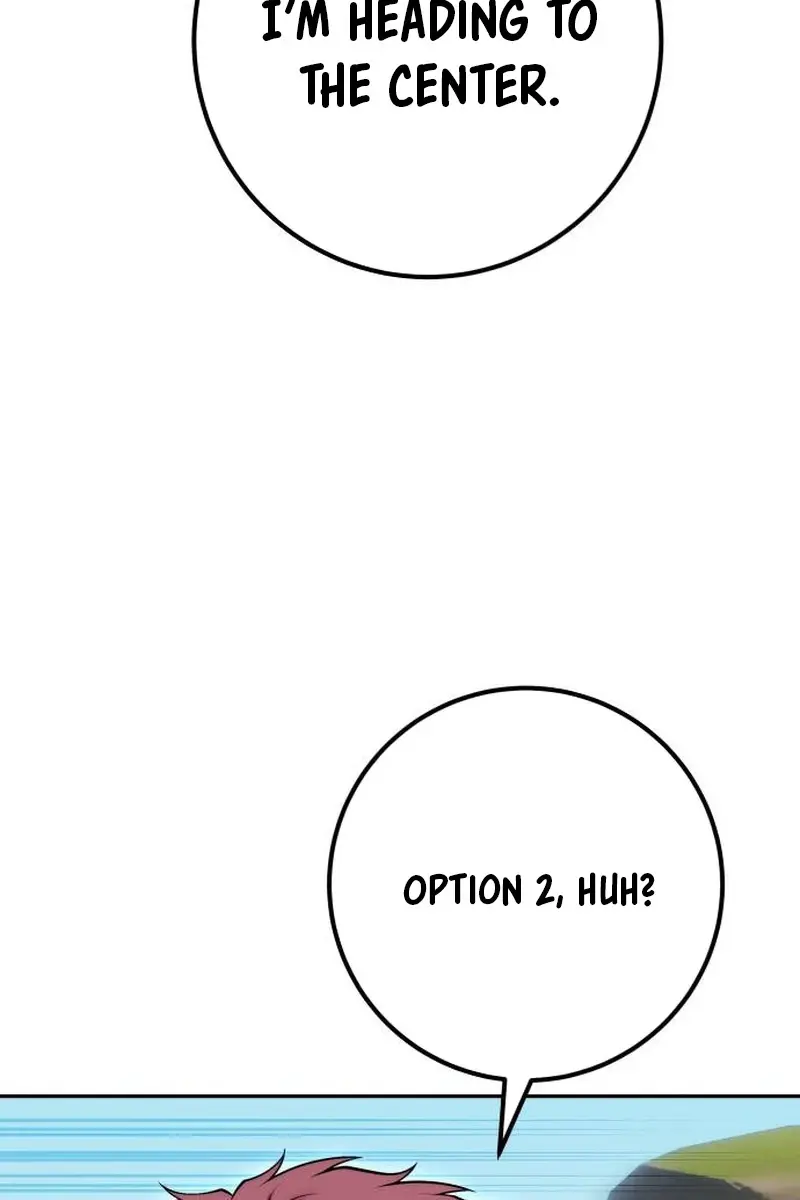 I Was More Overpowered Than the Hero, So I Hid My Power! Chapter 57 Page 96