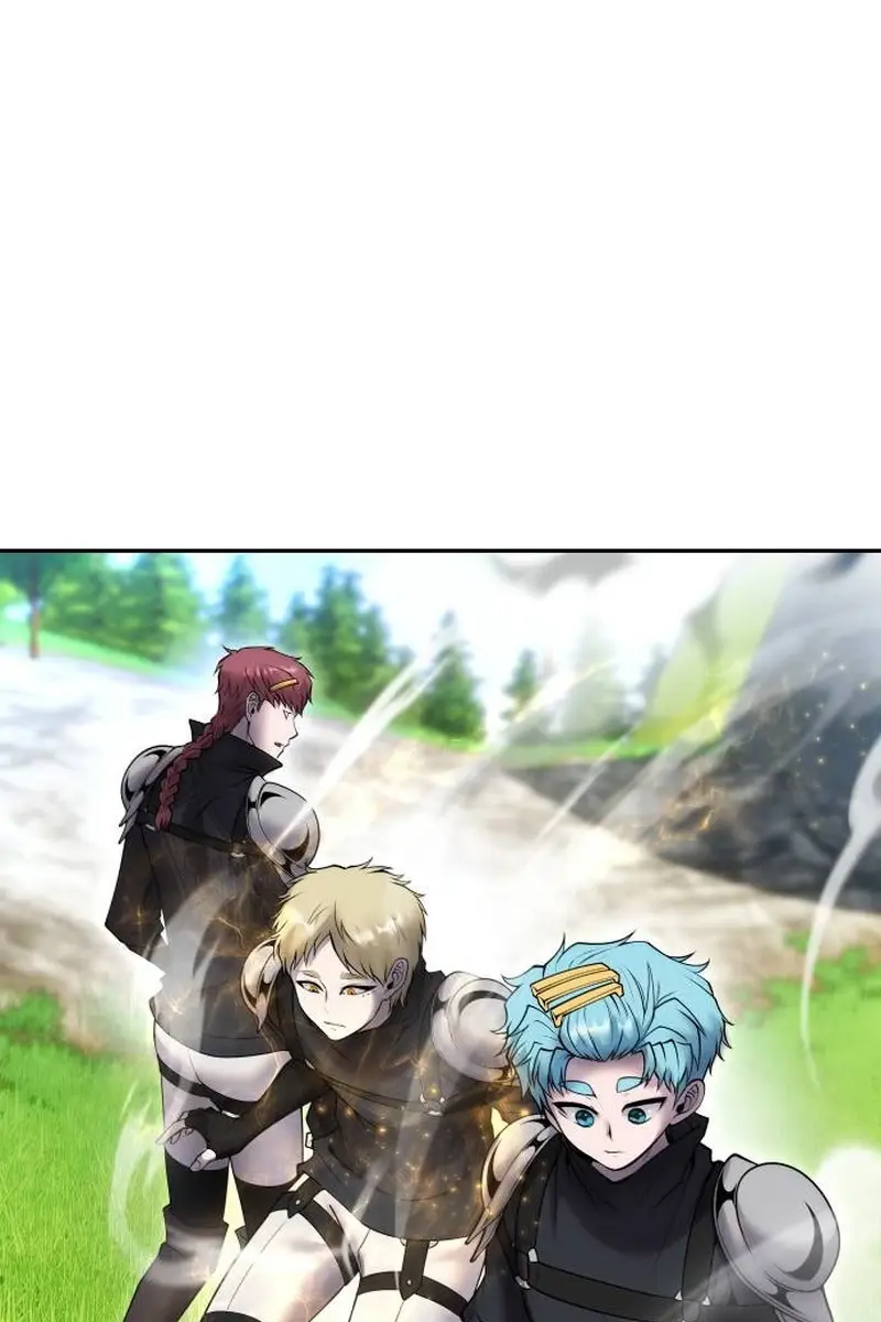 I Was More Overpowered Than the Hero, So I Hid My Power! Chapter 57 Page 98