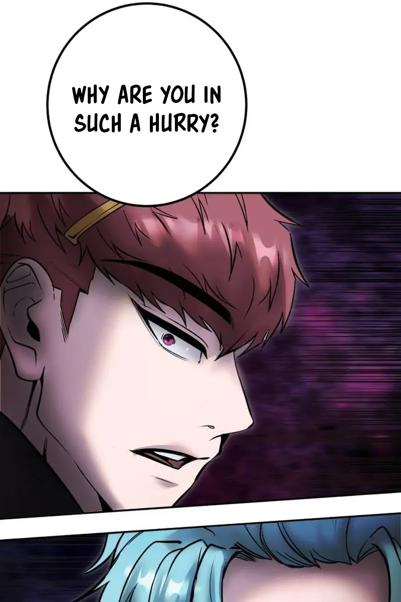 I Was More Overpowered Than the Hero, So I Hid My Power! Chapter 57 Page 100