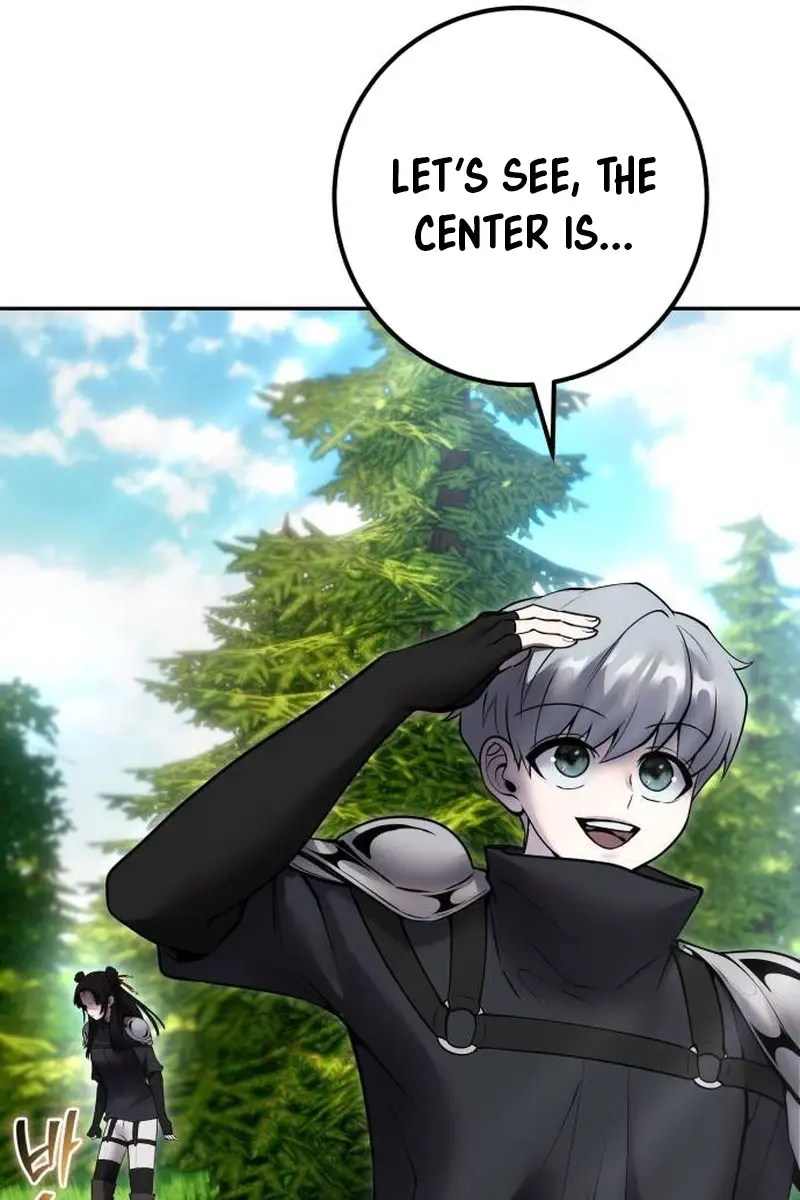 I Was More Overpowered Than the Hero, So I Hid My Power! Chapter 57 Page 107