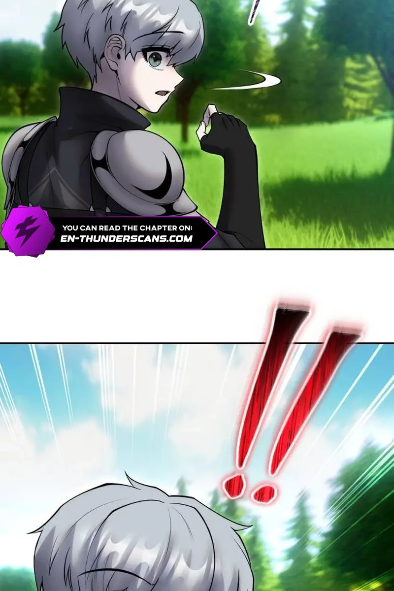 I Was More Overpowered Than the Hero, So I Hid My Power! Chapter 57 Page 109