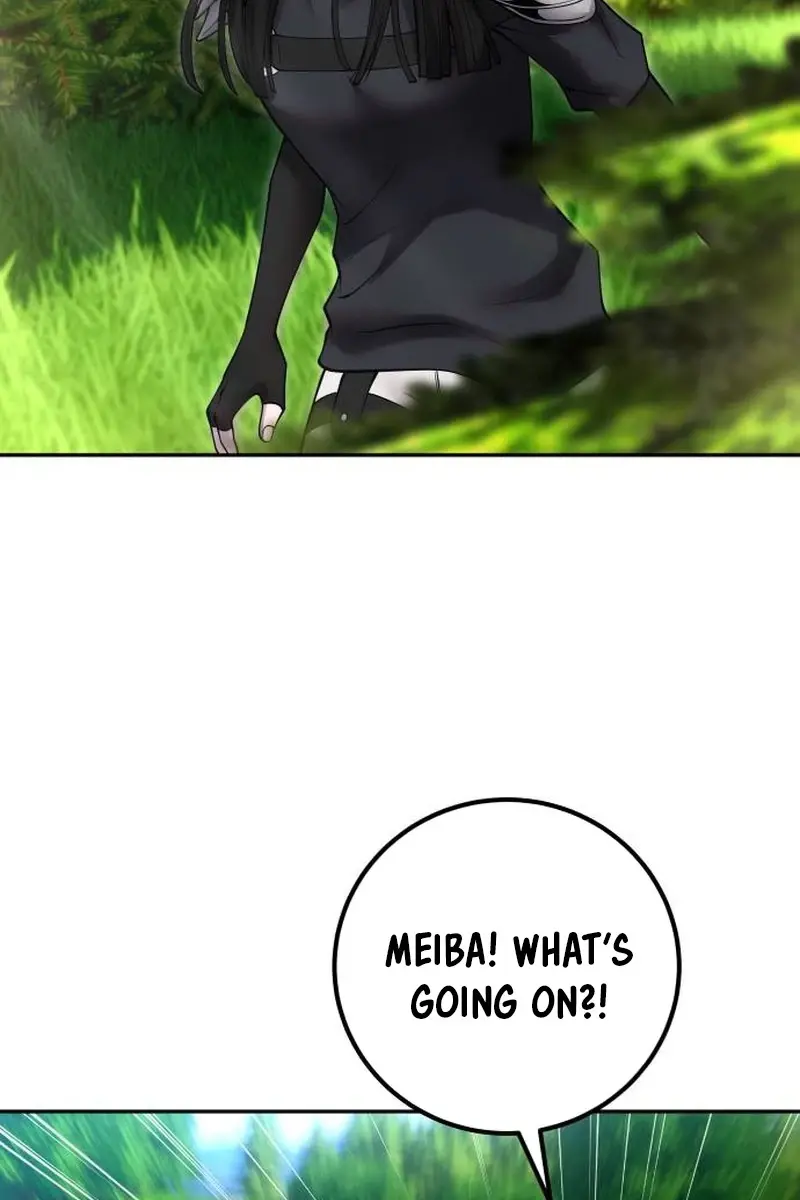 I Was More Overpowered Than the Hero, So I Hid My Power! Chapter 57 Page 112