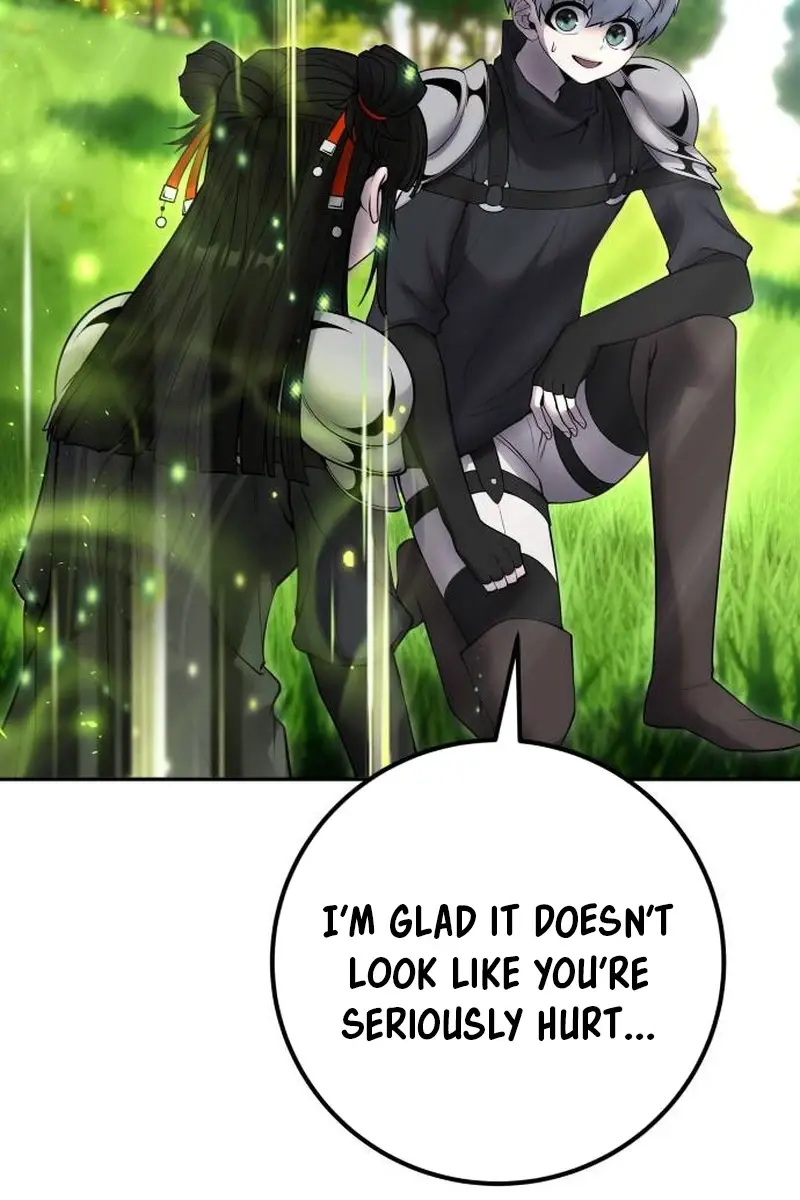 I Was More Overpowered Than the Hero, So I Hid My Power! Chapter 57 Page 123