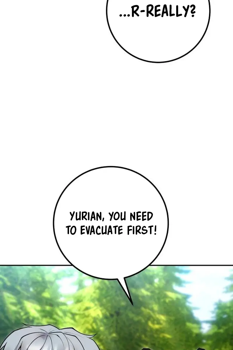 I Was More Overpowered Than the Hero, So I Hid My Power! Chapter 57 Page 127