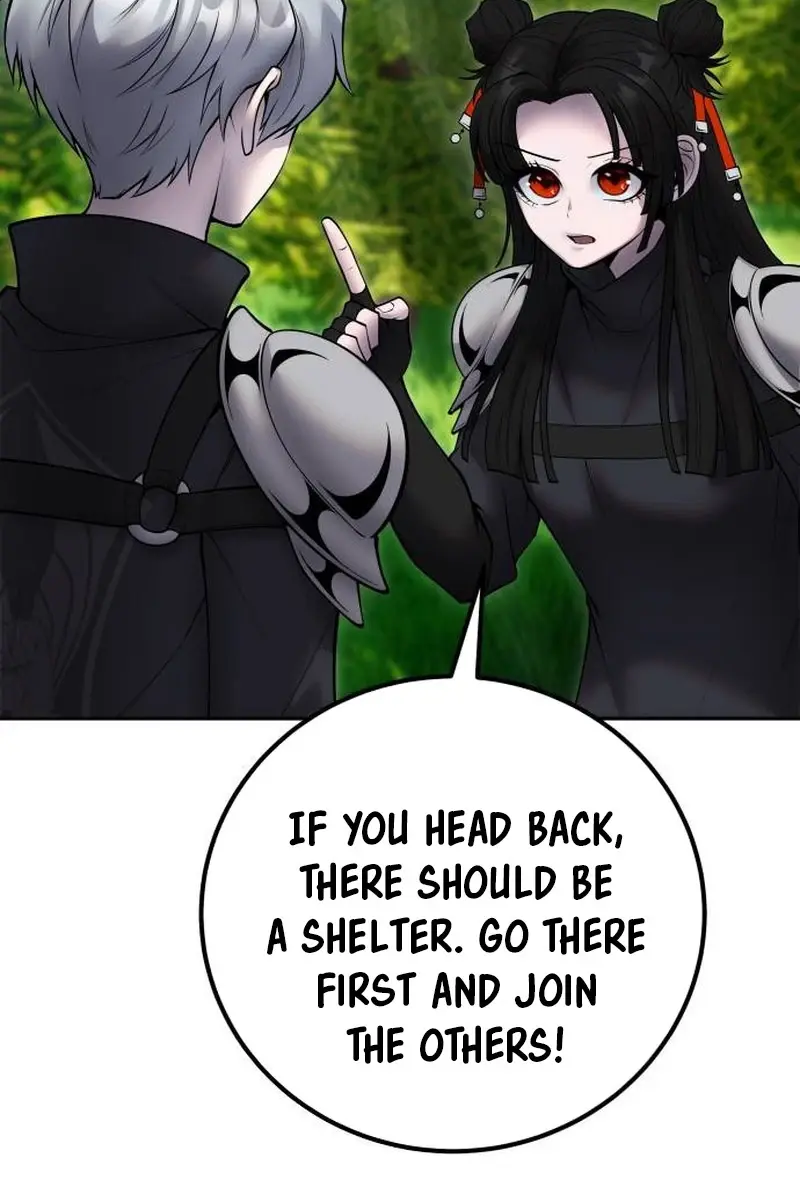 I Was More Overpowered Than the Hero, So I Hid My Power! Chapter 57 Page 128