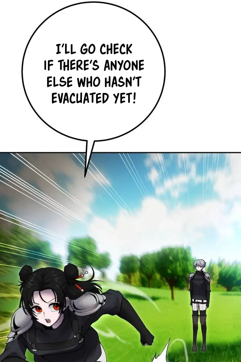 I Was More Overpowered Than the Hero, So I Hid My Power! Chapter 57 Page 130