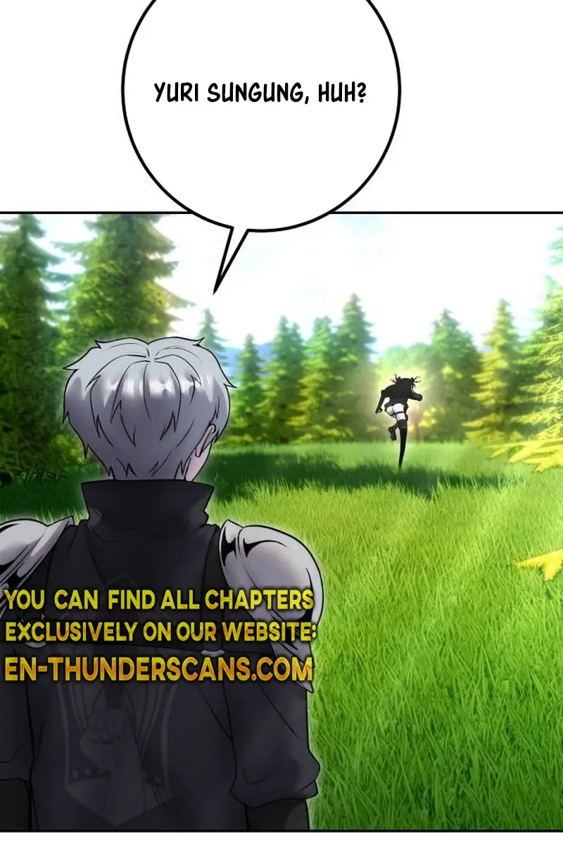 I Was More Overpowered Than the Hero, So I Hid My Power! Chapter 57 Page 133