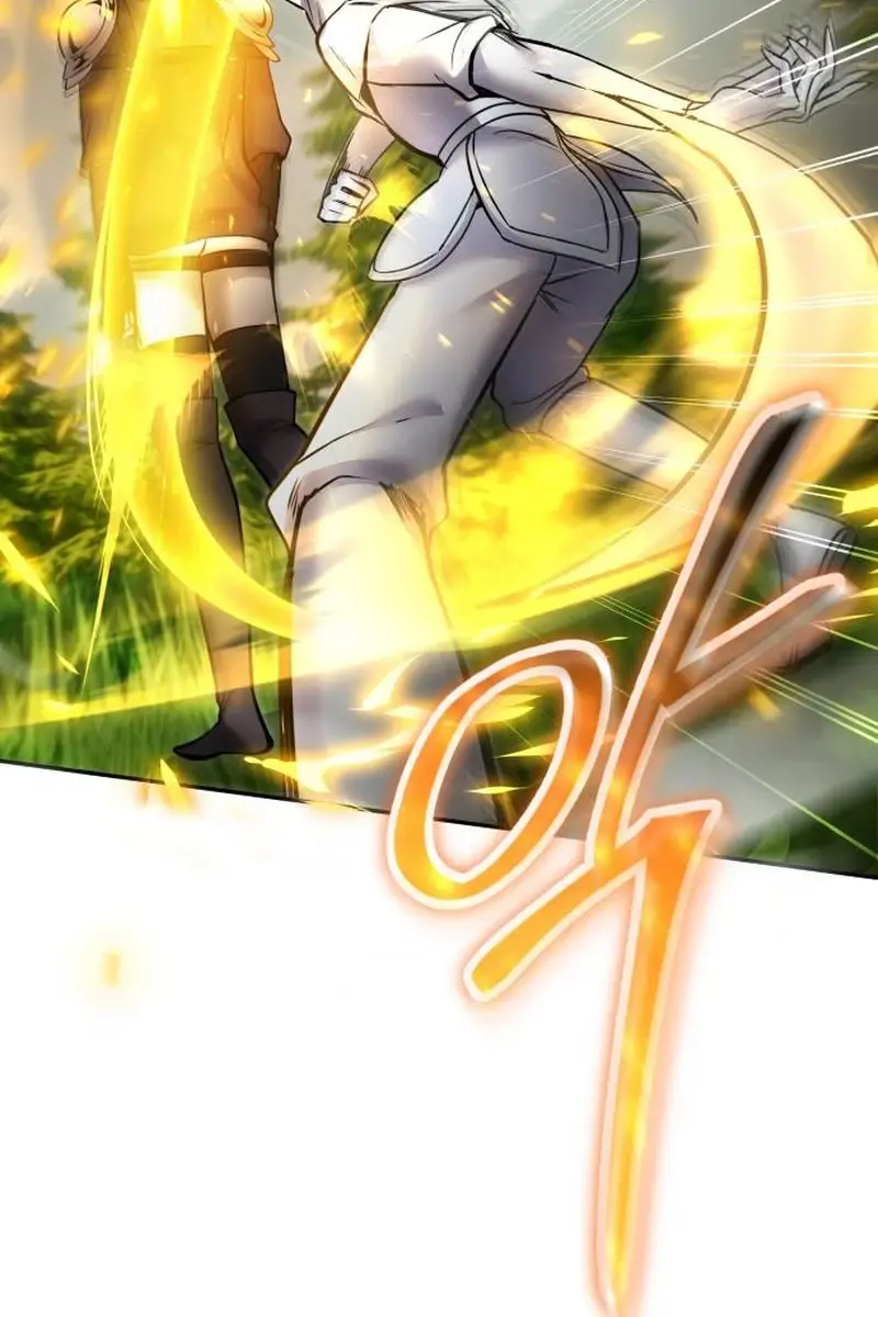 I Was More Overpowered Than the Hero, So I Hid My Power! Chapter 57 Page 137