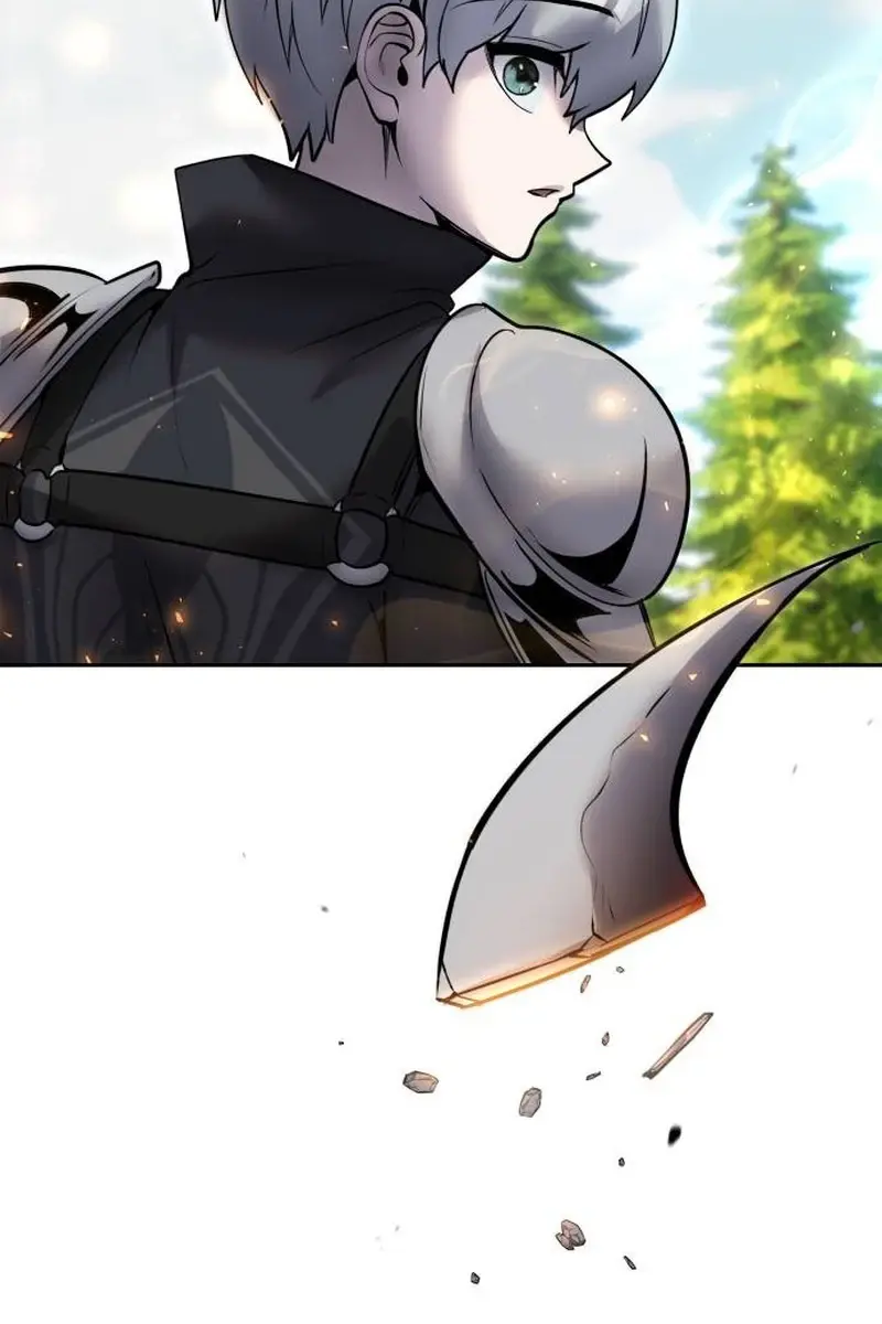 I Was More Overpowered Than the Hero, So I Hid My Power! Chapter 57 Page 140